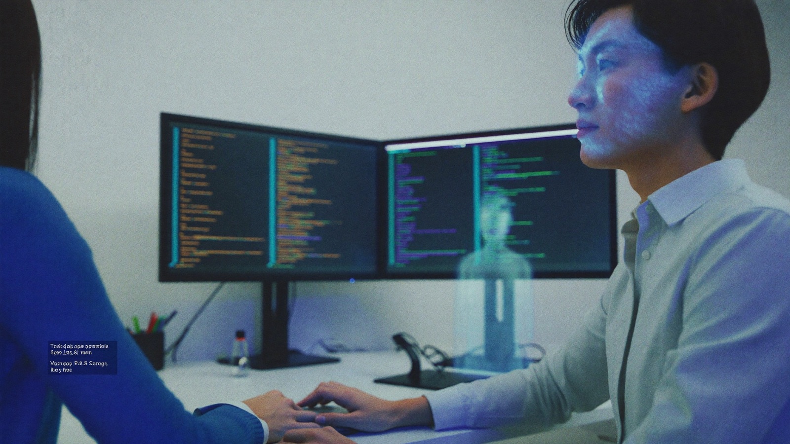 Your first week pairing with an AI agent