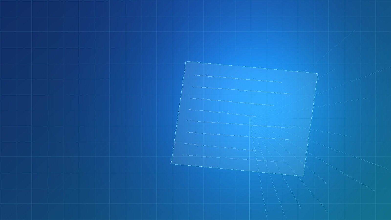 Writing specs an agent can actually build from