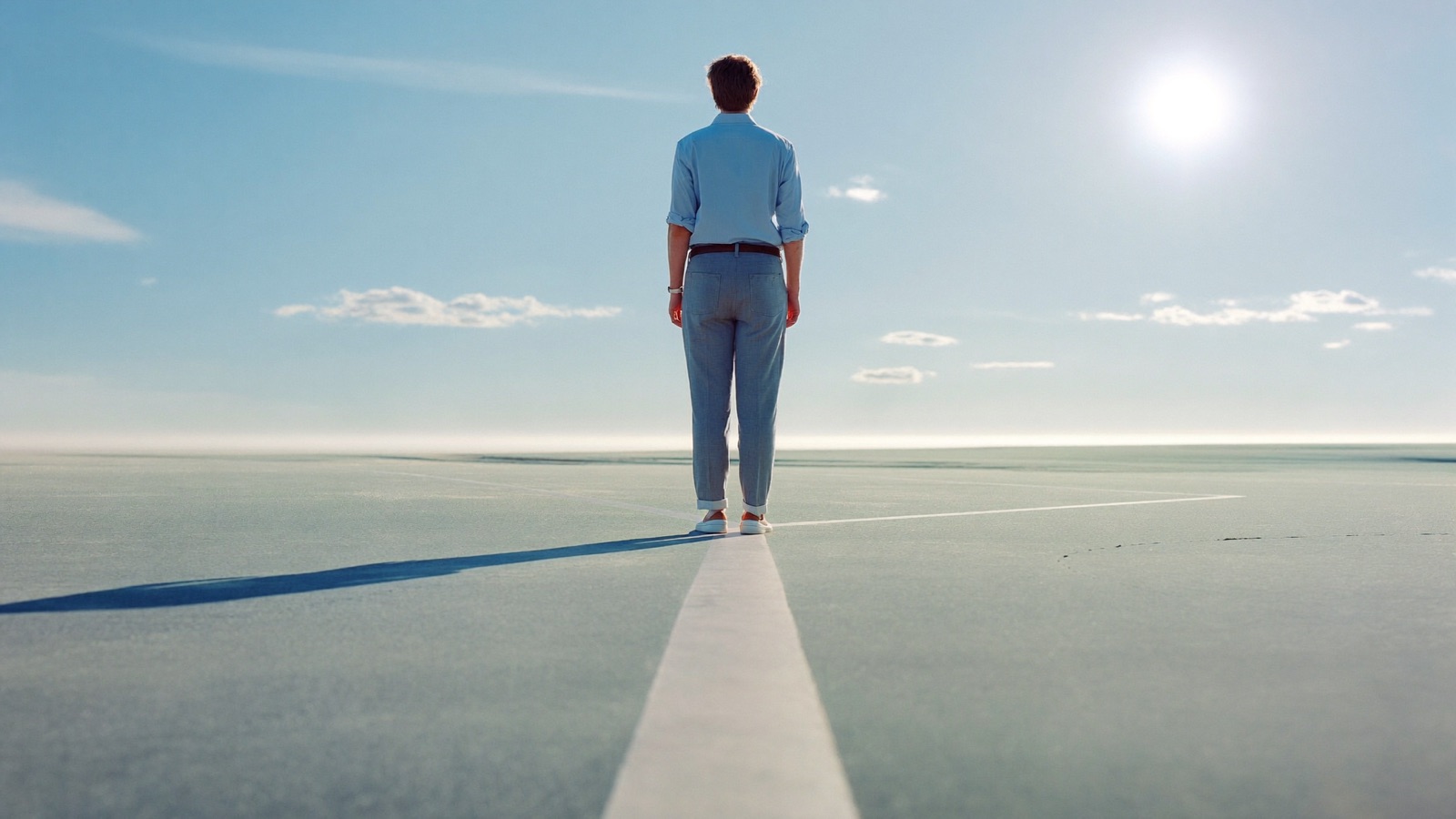 What 'pivot from tech' actually means